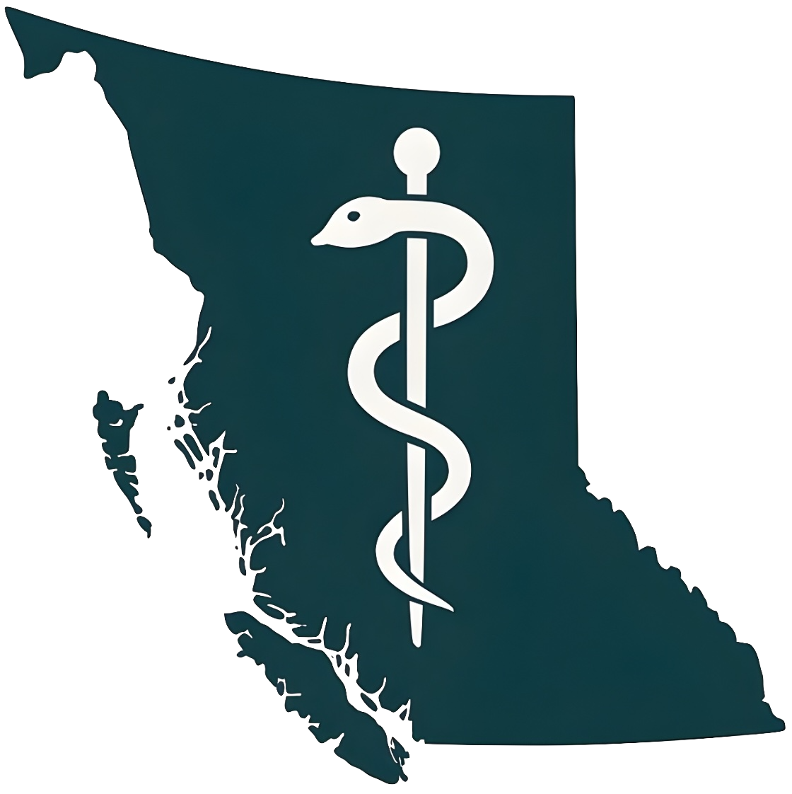 Health Organization Name Logo
